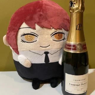 Sticker Makima || Chainsaw Man - 10