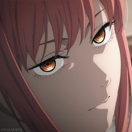 Makima ⛓ (@TodorokiShouto) - 