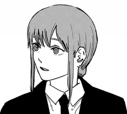 эскиз аниме мультфильм