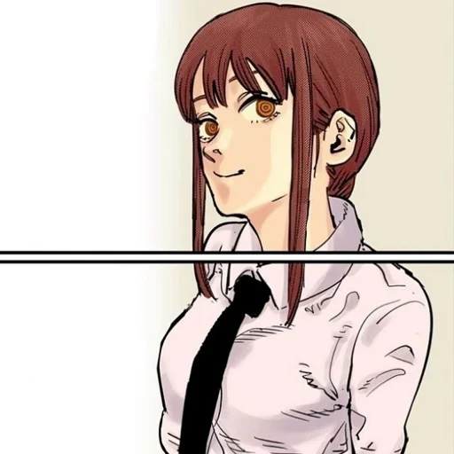 Стикер Makimma - 1