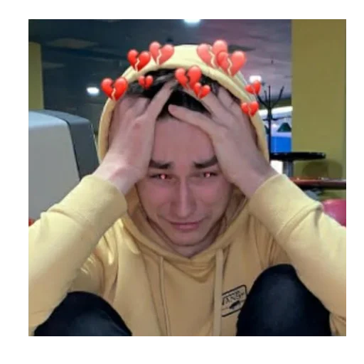 person human face smile