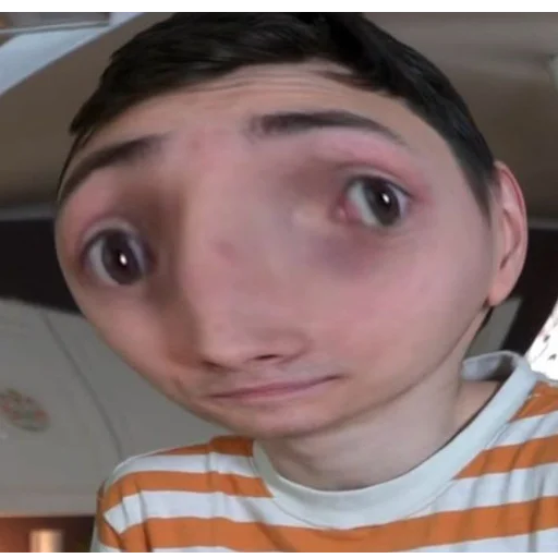 person human face eyebrow