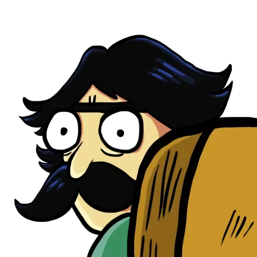 клипарт иллюстрация мультфильм