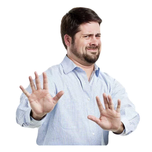 person human face clothing