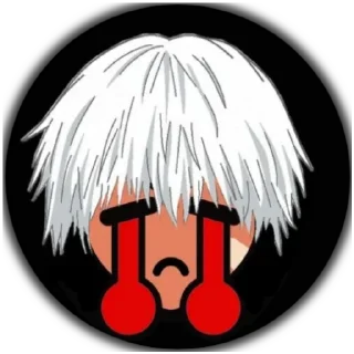 Sticker Максим - 9