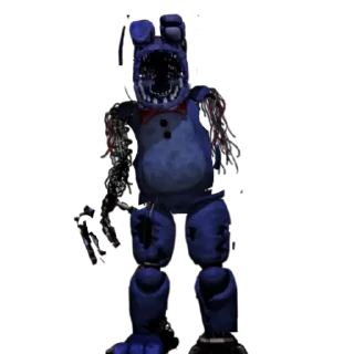 Sticker Максим и его друзья - 2