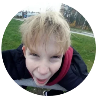 Sticker Максимка🥵 - 4