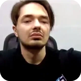 Стикер Максимус Ананасиус - 0