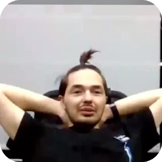 Стикер Максимус Ананасиус - 8