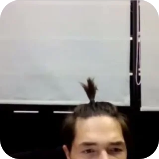 Стикер Максимус Ананасиус - 6