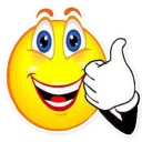 Стикер Maksym Smirnov - 8