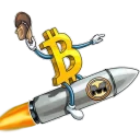 Стикер Maksym Smirnov - 2