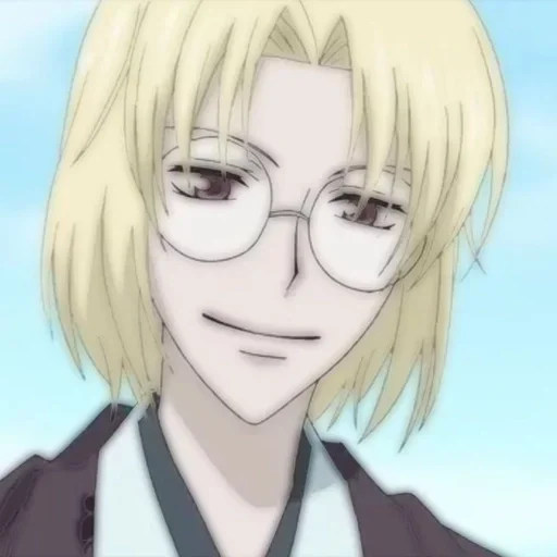 Sticker Mikage :: @fStikBot - 11