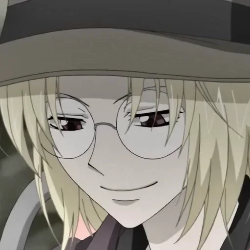 Sticker Mikage :: @fStikBot - 10