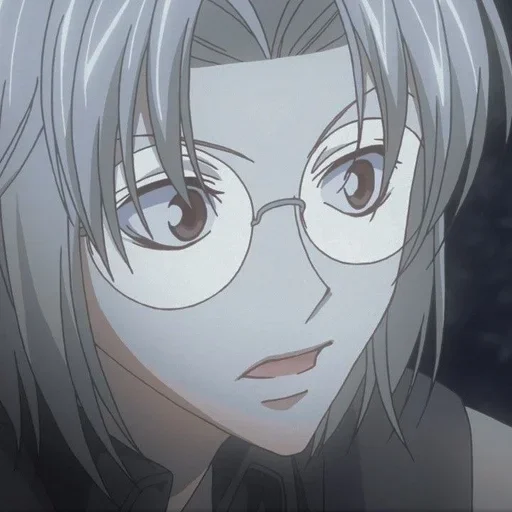 Sticker Mikage :: @fStikBot - 9