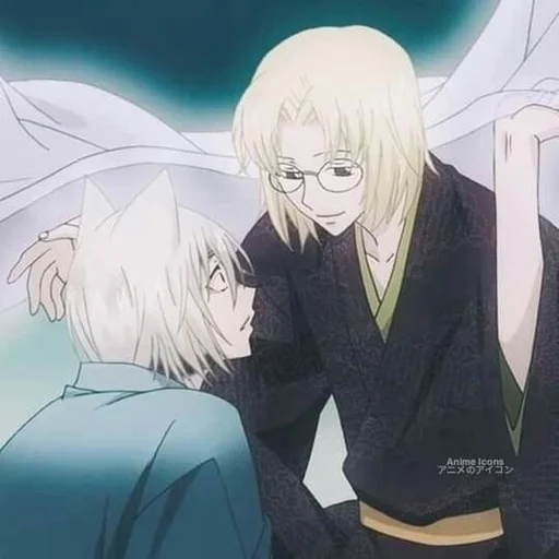 Sticker Mikage :: @fStikBot - 6