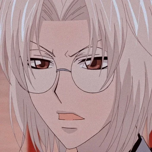 Sticker Mikage :: @fStikBot - 5