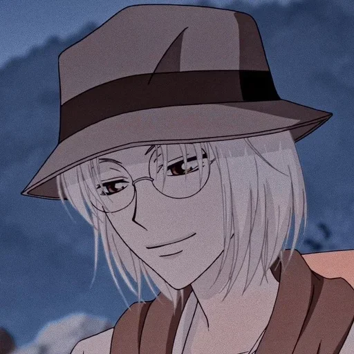 Sticker Mikage :: @fStikBot - 2