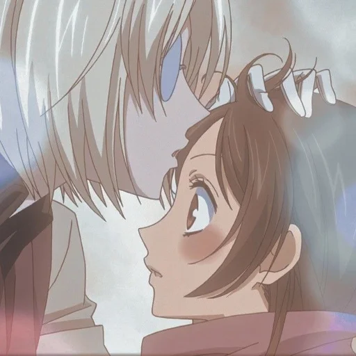 Sticker Mikage :: @fStikBot - 0