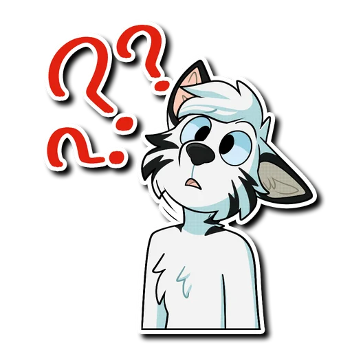 Sticker Malachi - 10