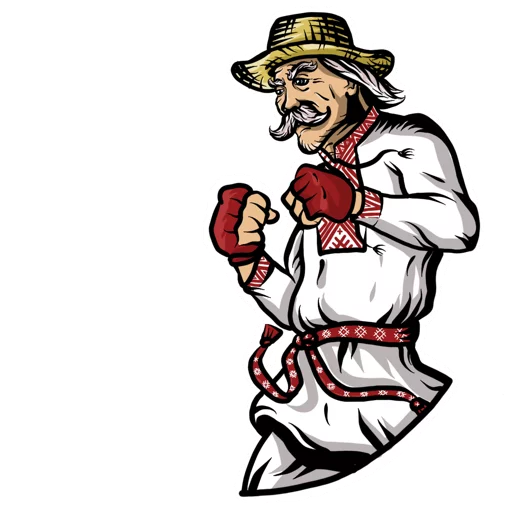 Sticker Malawanycz - 1