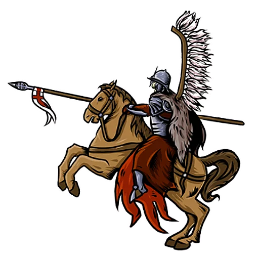 Sticker Malawanycz - 1