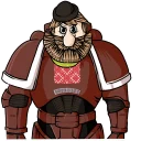 Sticker Malawanycz - 4