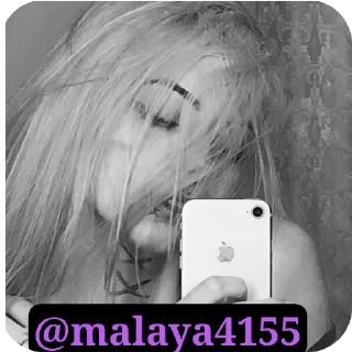 Sticker @malay4155 - 6