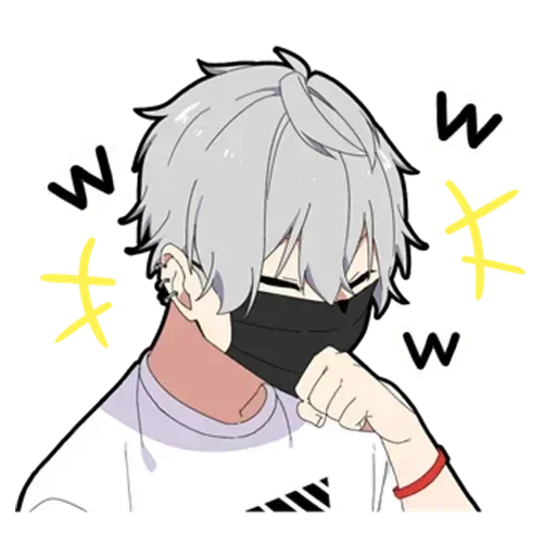 Стикер Malcheluvui_Bois_117 - 1