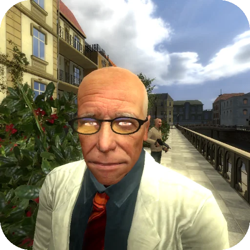 Sticker Male04OtMale4gm - 1