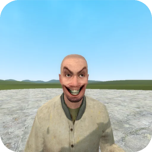 Sticker Male04OtMale4gm - 1