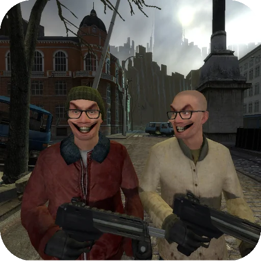 Sticker Male04OtMale4gm - 1