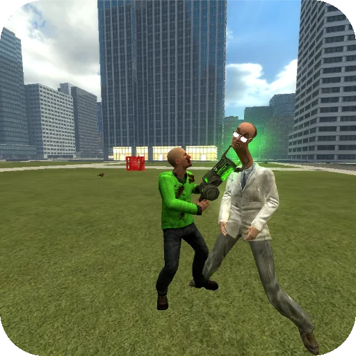 Sticker Male04OtMale4gm - 1