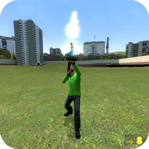 Sticker Male04OtMale4gm - 1