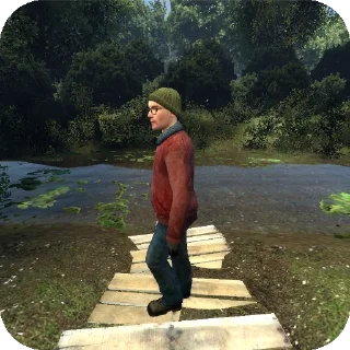 Стикер Male 04 от @Male4gm - 7