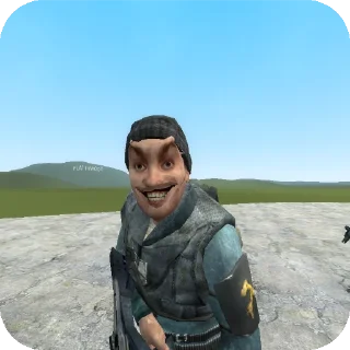 Стикер Male 04 от @Male4gm - 1