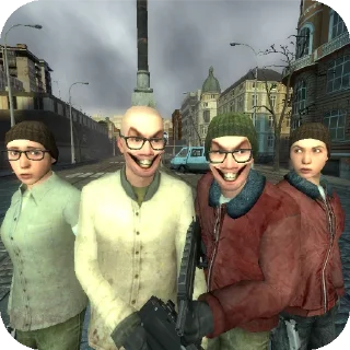 Стикер Male 04 от @Male4gm - 2