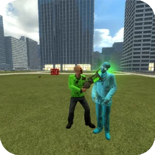 Стикер Male 04 от @Male4gm - 3