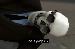 Sticker Male_09_Male_07: @ꜰɪ [ɸᴀй] - 1