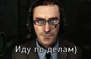 Sticker Male_09_Male_07: @ꜰɪ [ɸᴀй] - 3