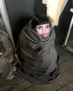 Стикер @Maleficent - 4