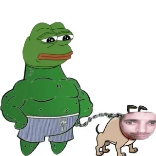 Стикер @Maleficent - 8