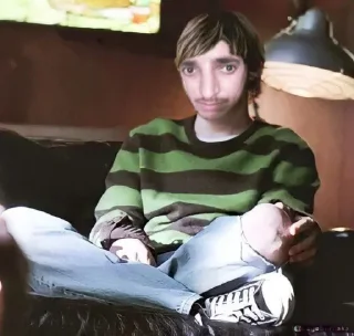 Стикер @Maleficent - 2