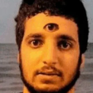 Стикер @Maleficent - 5