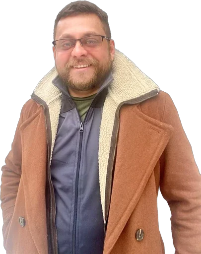 Sticker MalginMax - 1