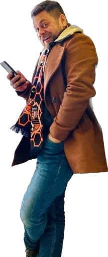 Sticker MalginMax - 1