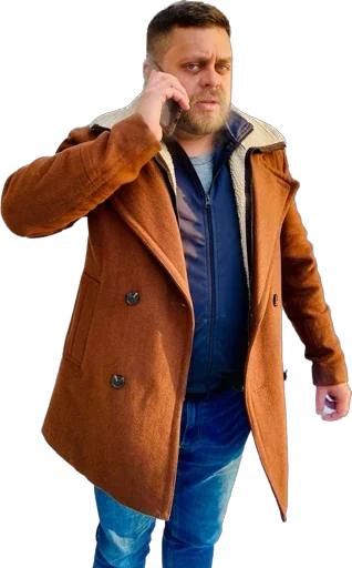 Sticker MalginMax - 1