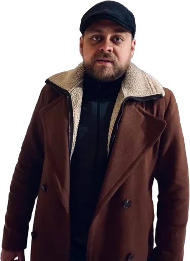 Sticker MalginMax - 1