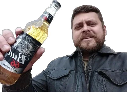 Стикер MalginMax - 1