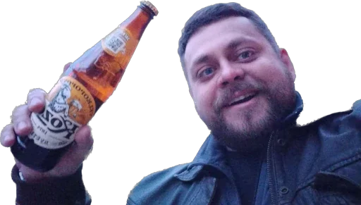 Sticker MalginMax - 1